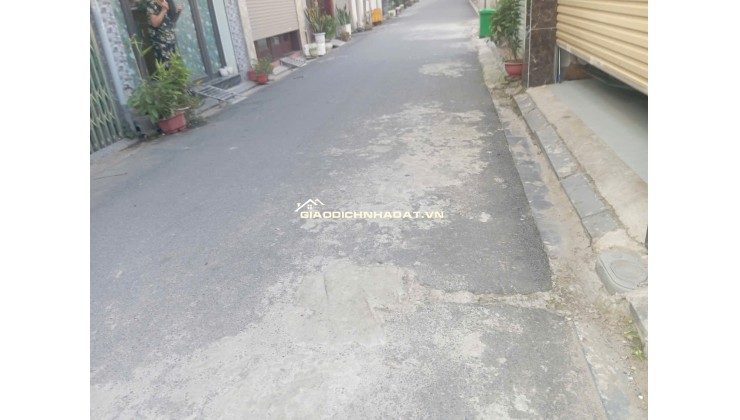 Đất vàng Mê Linh, trung tâm Thị trấn Chi Đông, sát vành đai 4 – 80m2 giá 1,7  tỷ